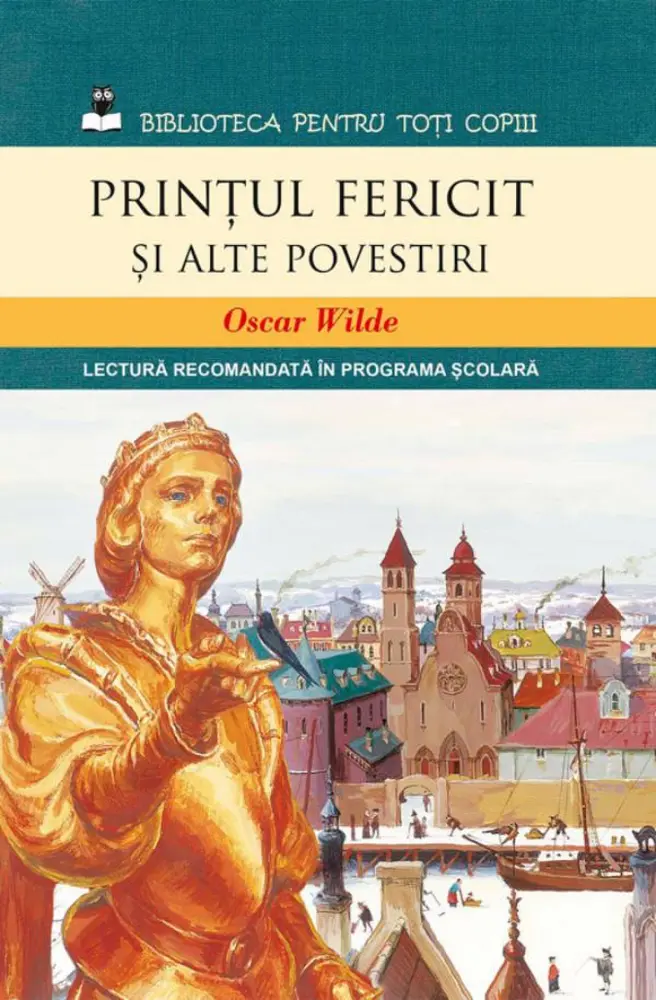 Prințul fericit