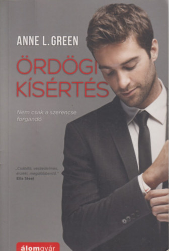 Ördögi kísértés