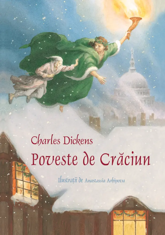 Poveste de Crăciun