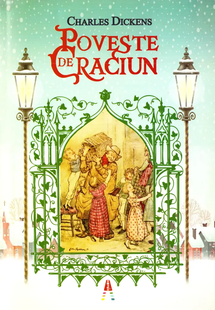 Poveste de Craciun