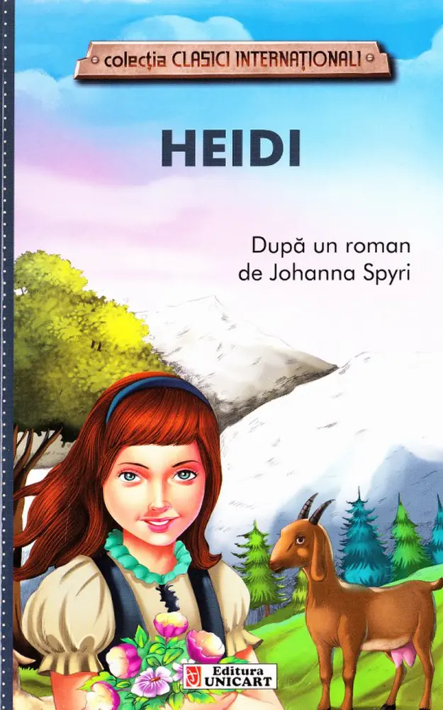 Heidi