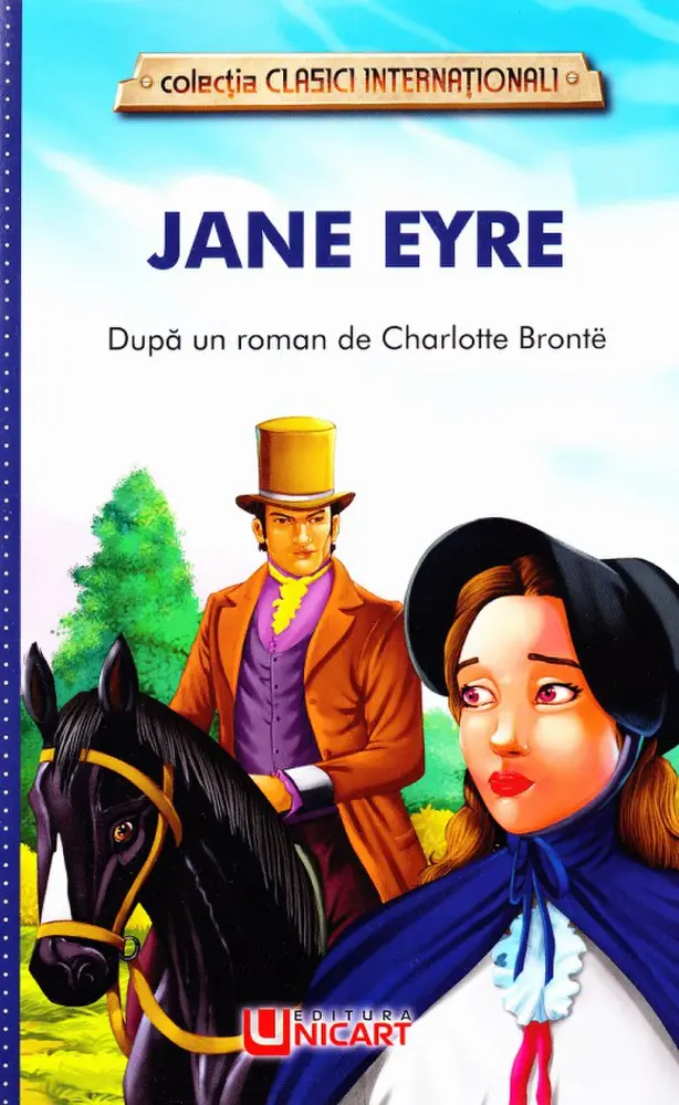 Jane Eyre