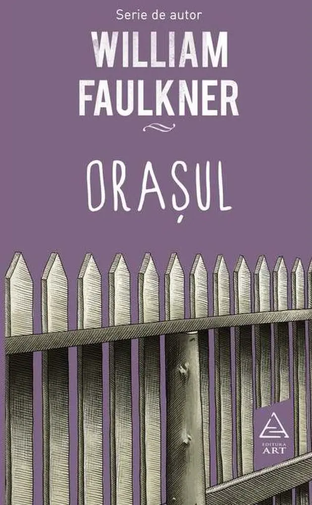 Orașul
