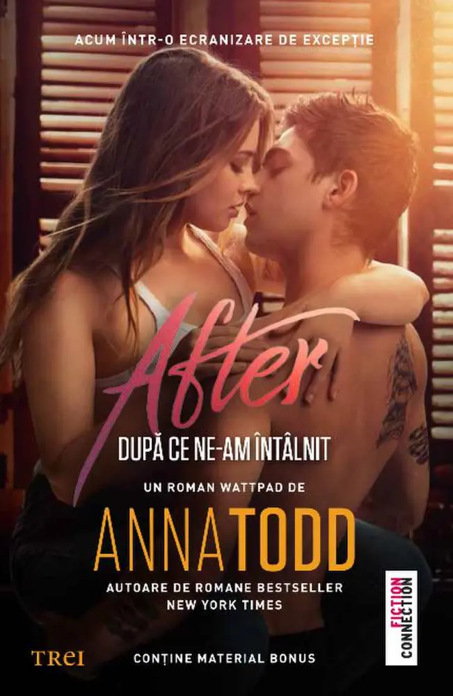 After. După ce ne-am întâlnit