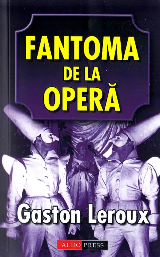 Fantoma de la Operă