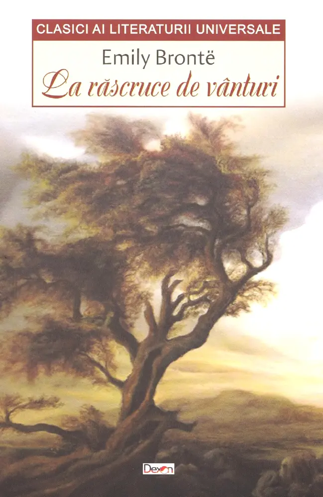 La răscruce de vânturi