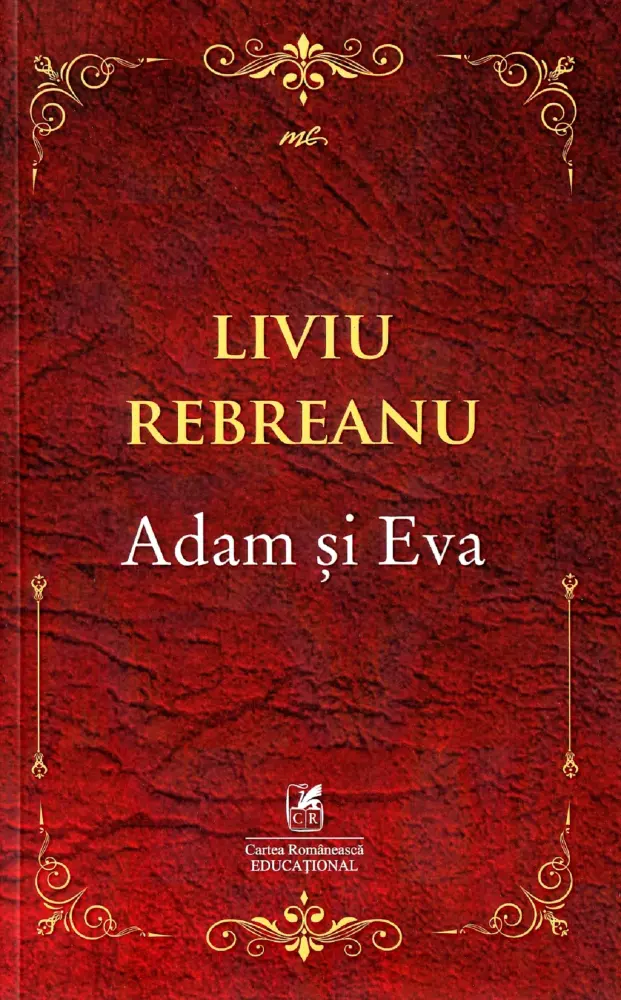 Adam și Eva