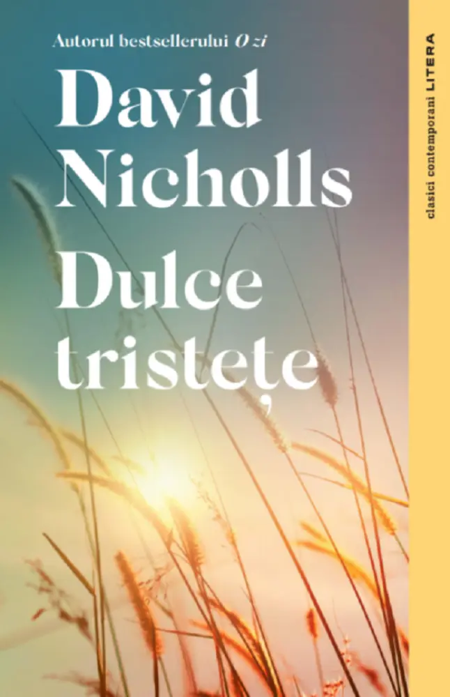Dulce tristețe