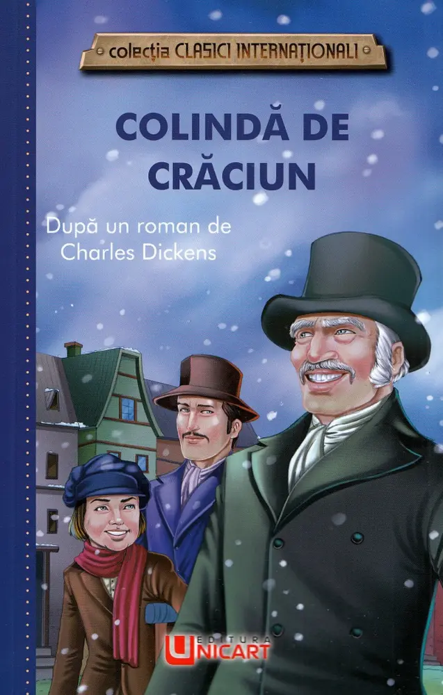 Colindă de Crăciun