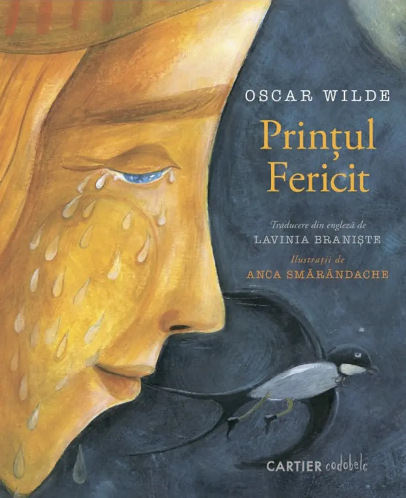 Prințul fericit