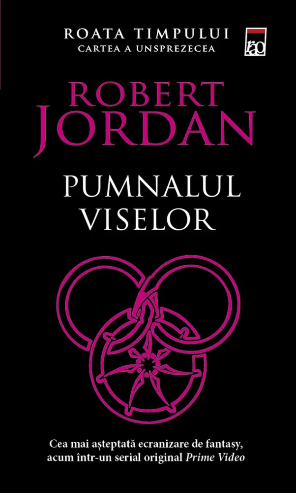 Pumnalul viselor
