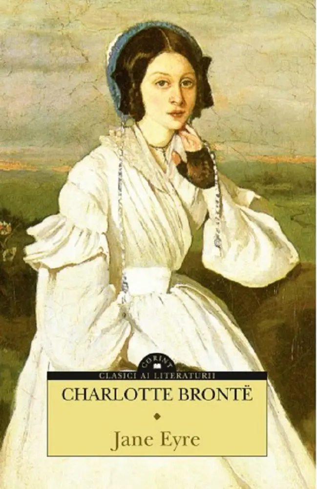 Jane Eyre
