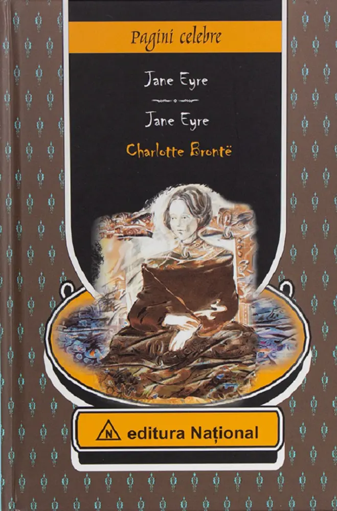 Jane Eyre