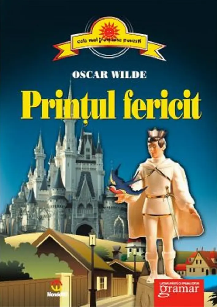 Prințul fericit