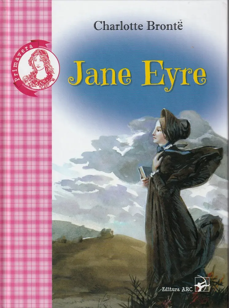 Jane Eyre