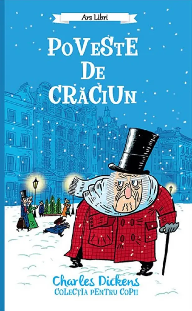 Poveste de Crăciun