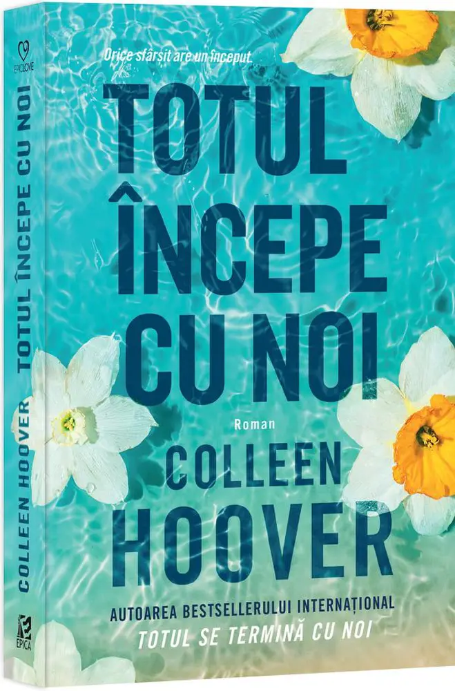 Totul începe cu noi