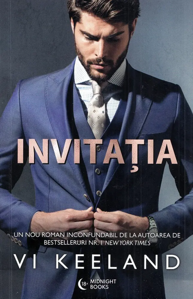 Invitația