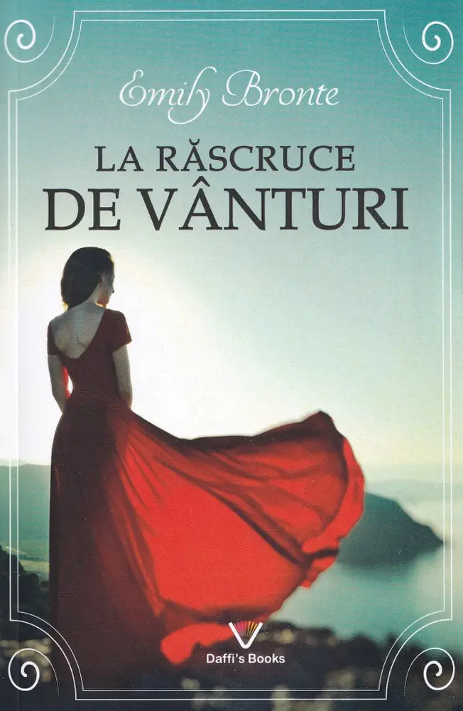 La răscruce de vânturi