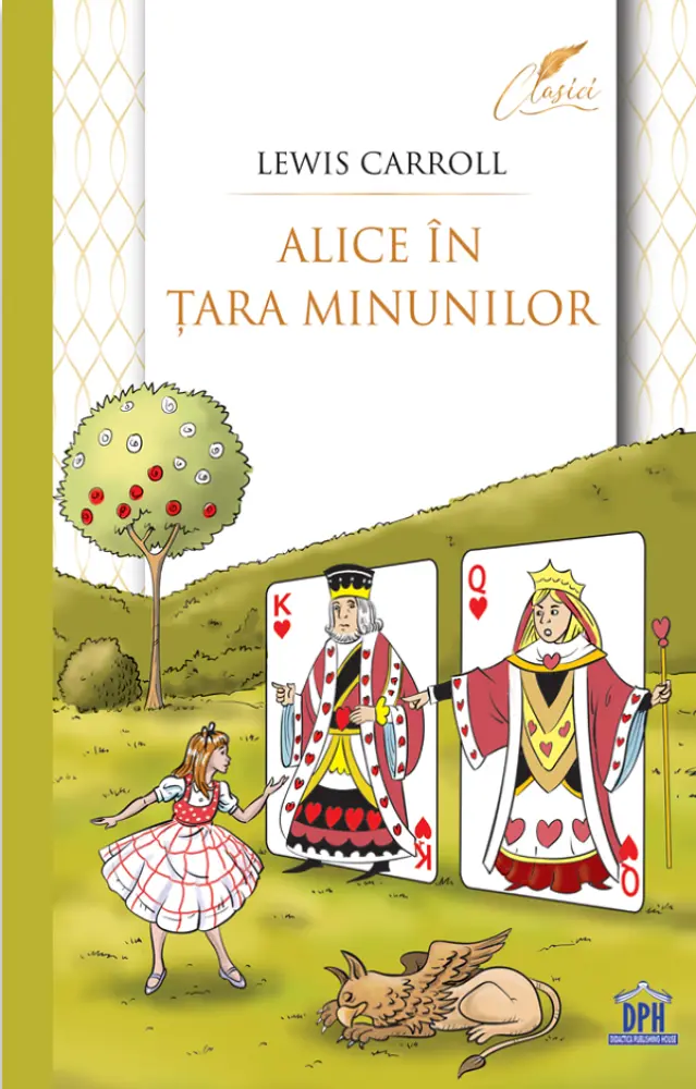 Alice in Țara Minunilor