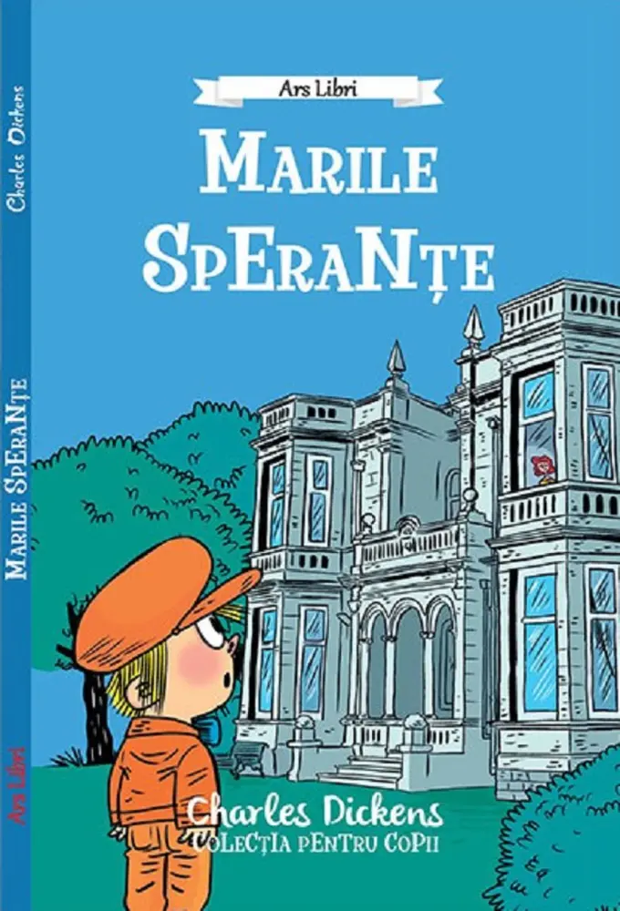 Marile speranțe