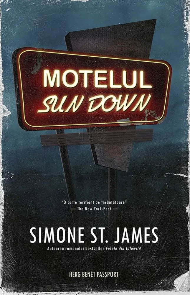 Motelul Sun Down