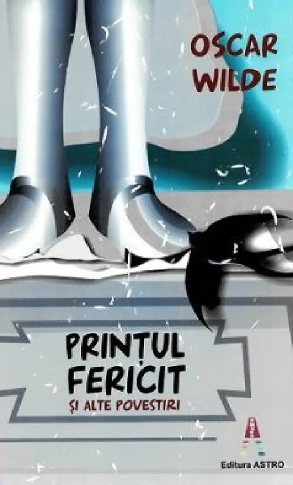 Prințul fericit și alte povestiri