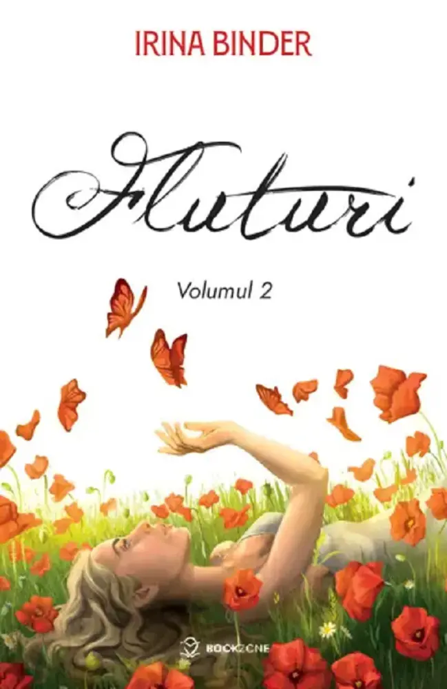 Fluturi Vol.2