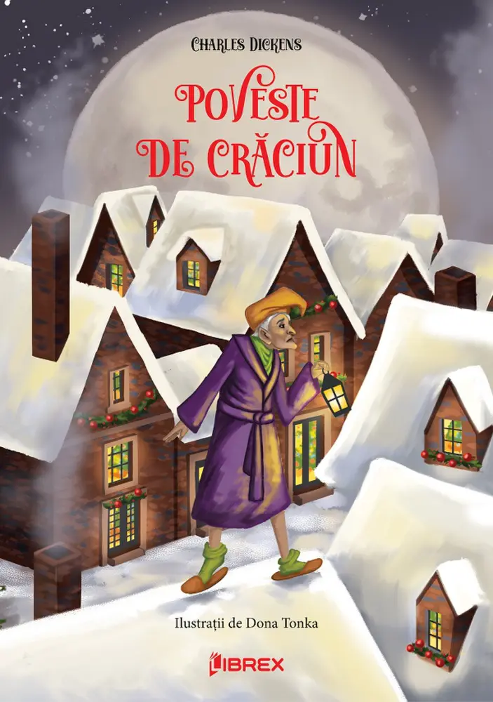Poveste de Crăciun