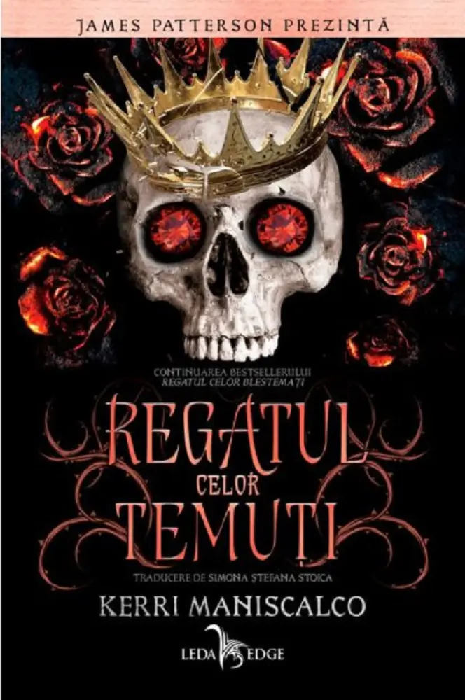 Regatul celor temuți