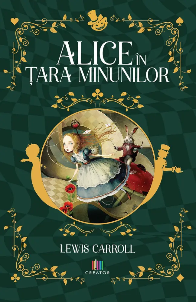 Alice în Țara Minunilor