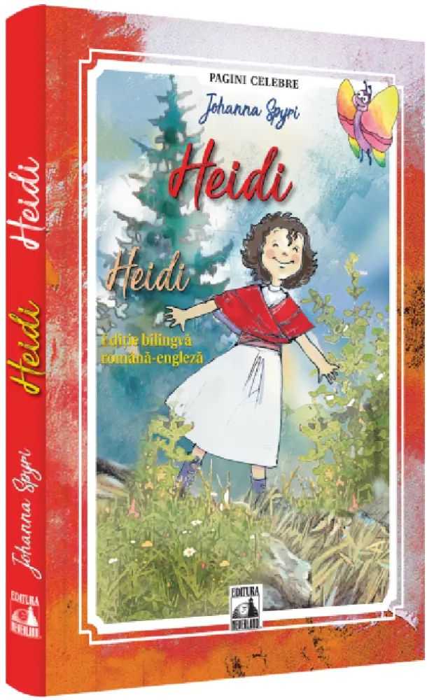 Heidi