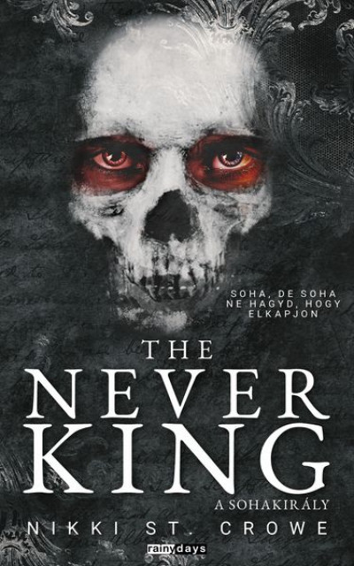 The ​Never King – A Sohakirály