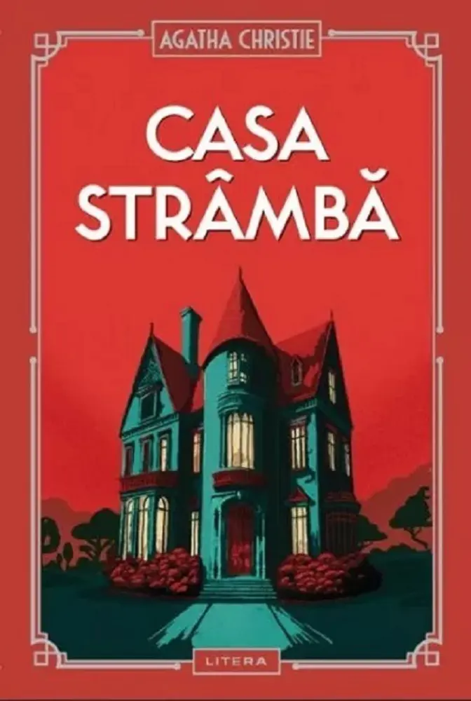 Casa strâmbă