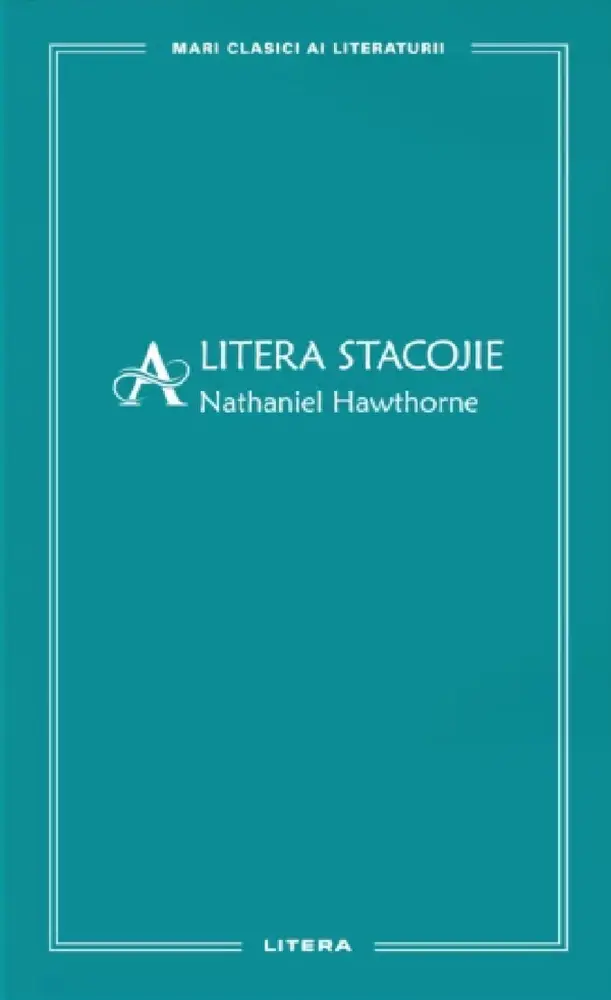 Litera stacojie