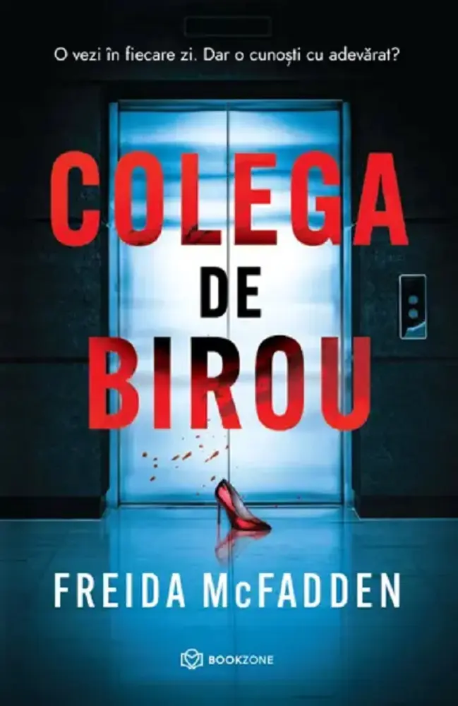 Colega de birou
