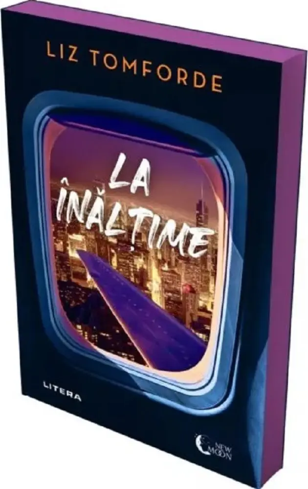 La înălțime