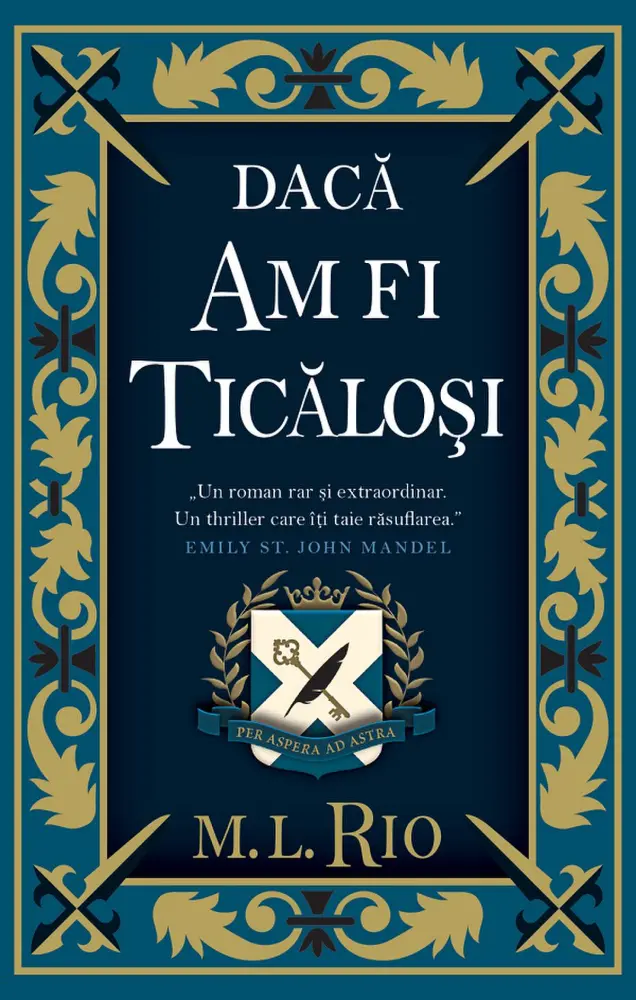 Dacă am fi ticăloși
