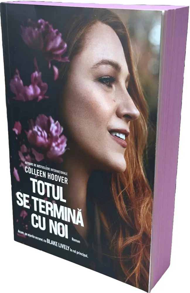 Totul se termină cu noi. Ediție film