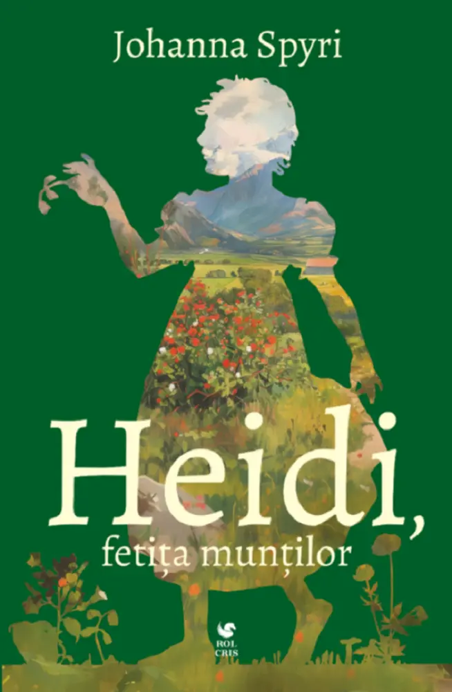 Heidi, fetița munților