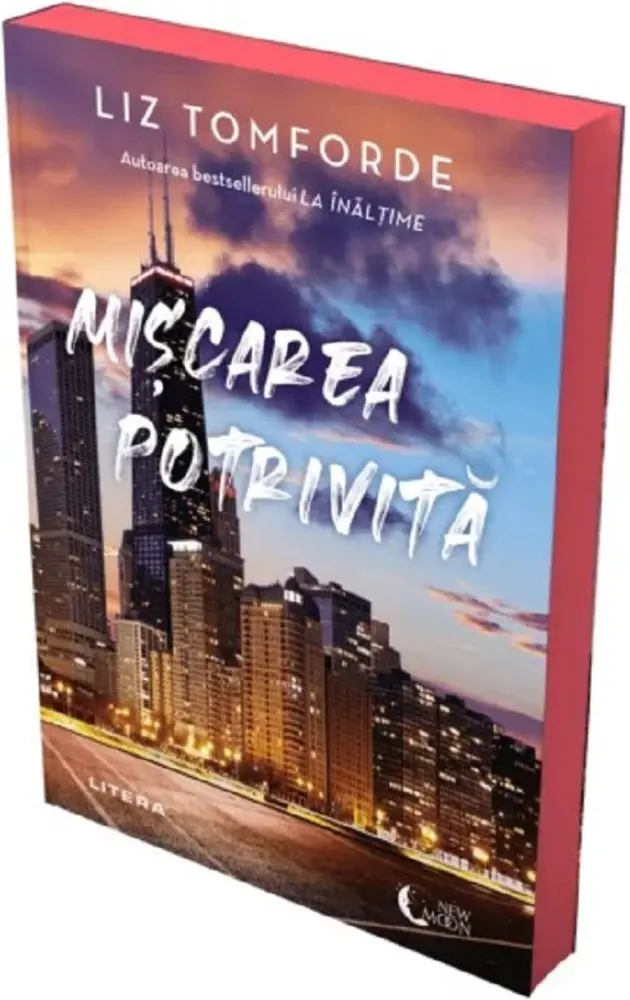 Mișcarea potrivită