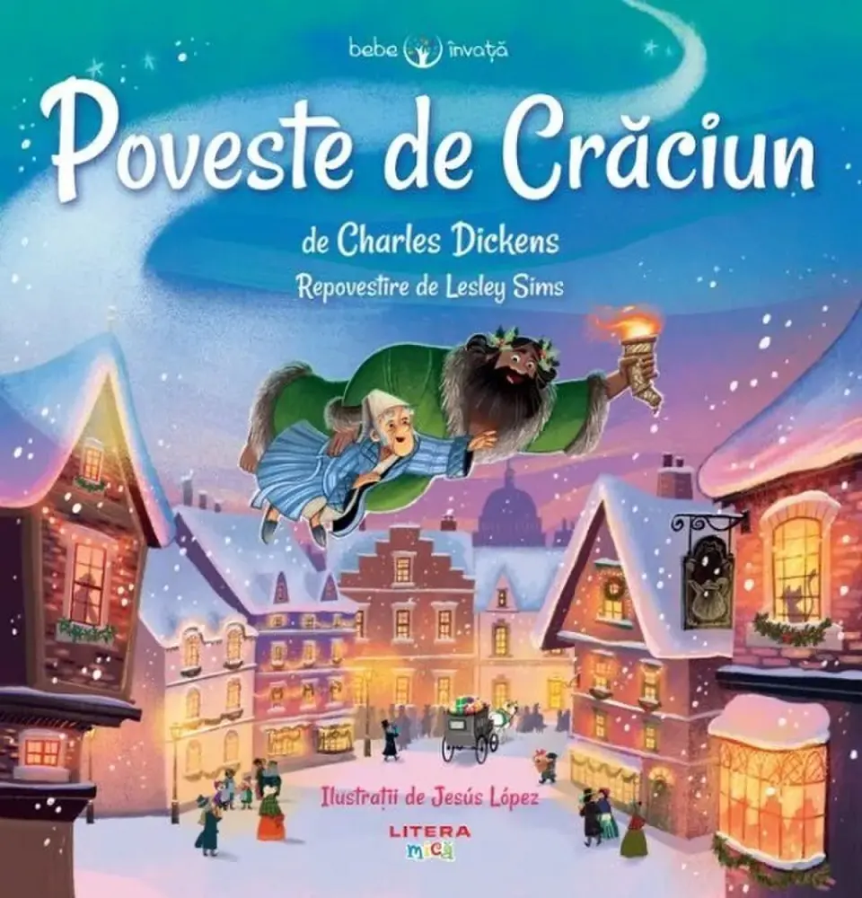 Poveste de Crăciun