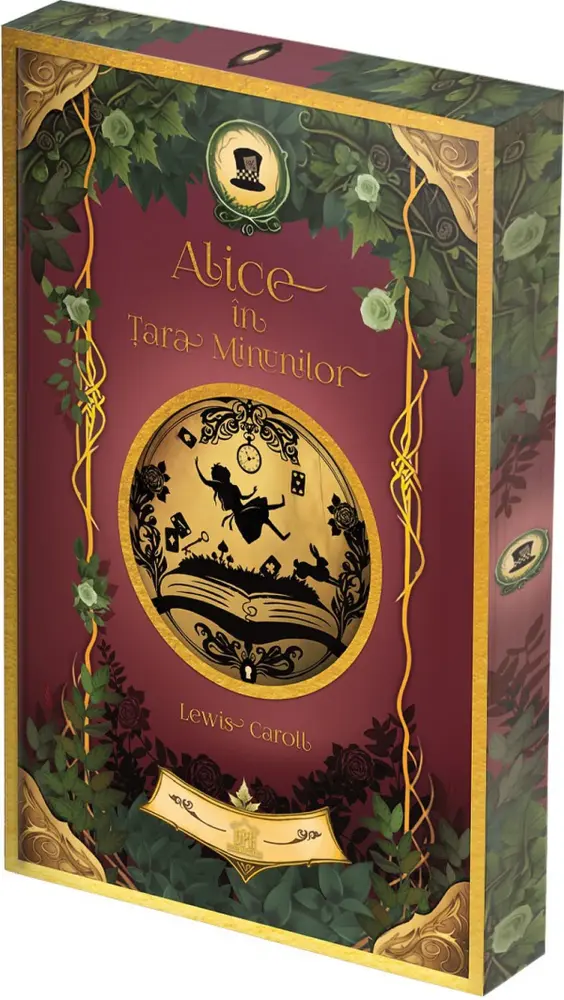 Alice în Țara Minunilor