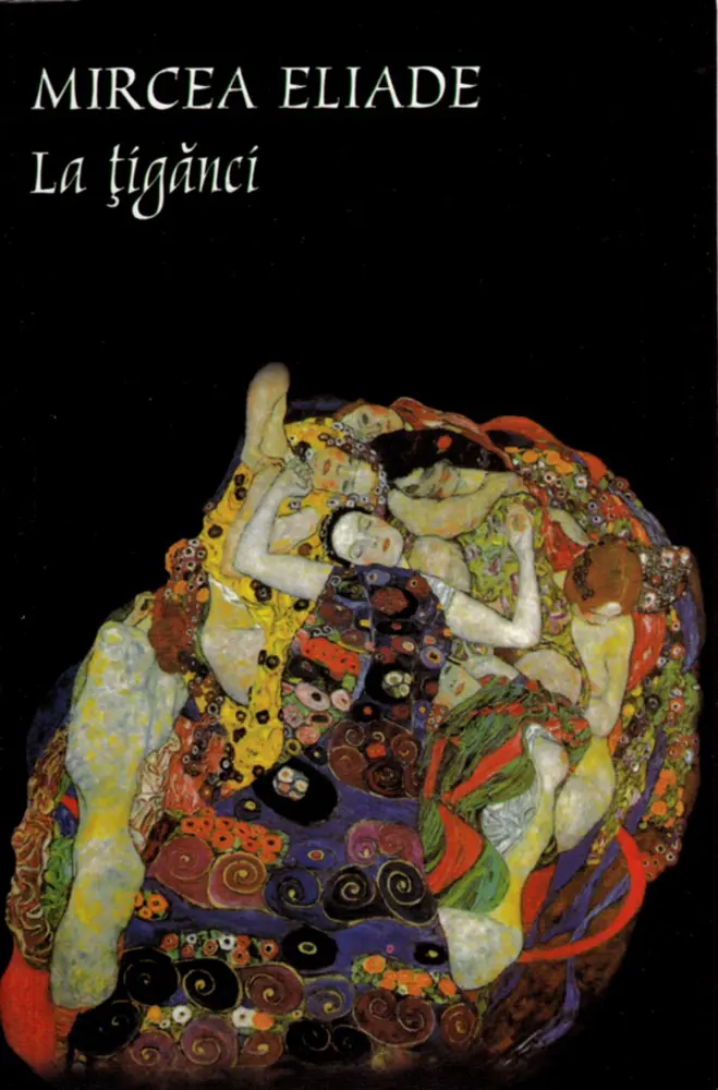 La țigănci