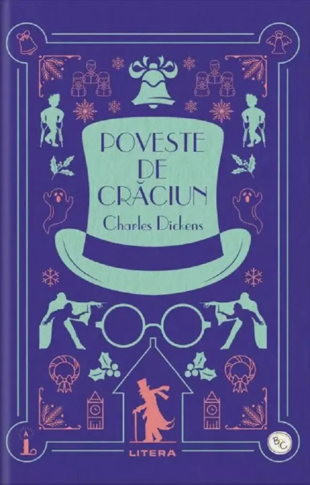 Poveste de Crăciun