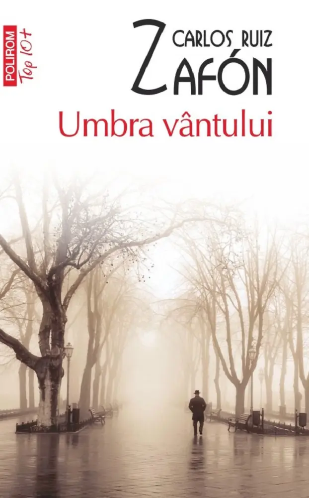 Umbra vântului