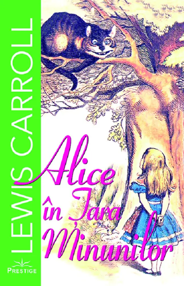 Alice în Țara Minunilor
