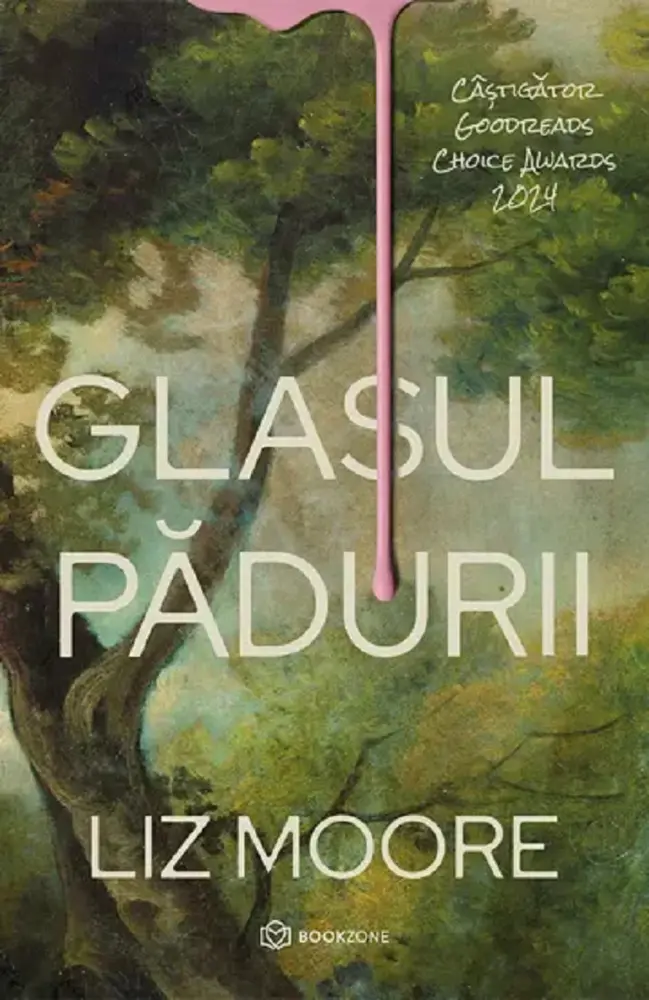 Glasul pădurii