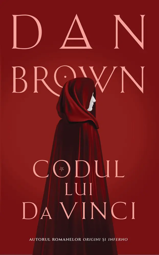 Codul lui Da Vinci