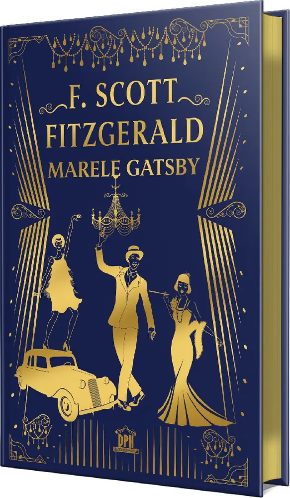 Marele Gatsby